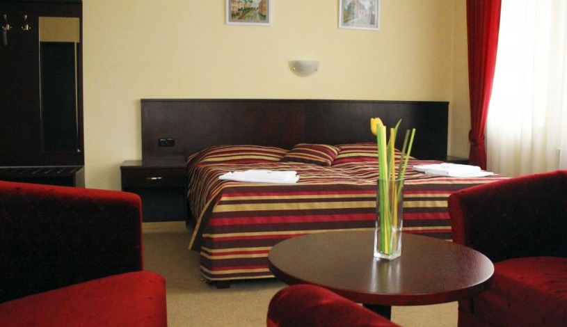 Hotel Adria Karlovy Vary